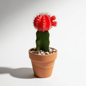 Moon Cactus Plant
