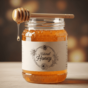 Natural Honey